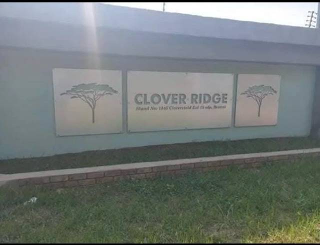 3 BEDROOM APARTMENT FOR SALE IN BENONI AH